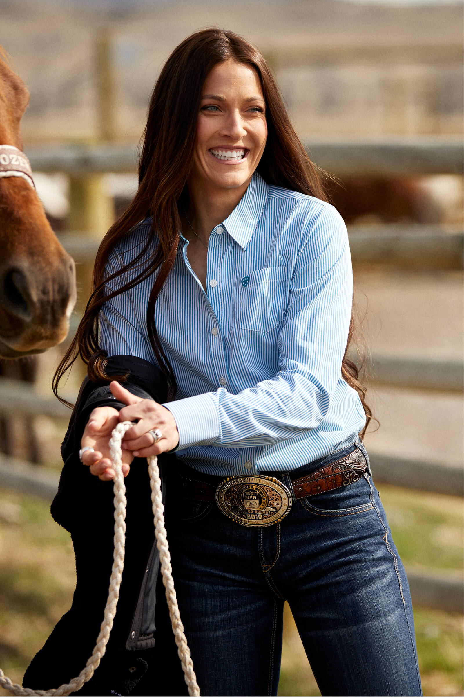 Buy affordable Ariat Autumn Collection 2023 now horze.eu